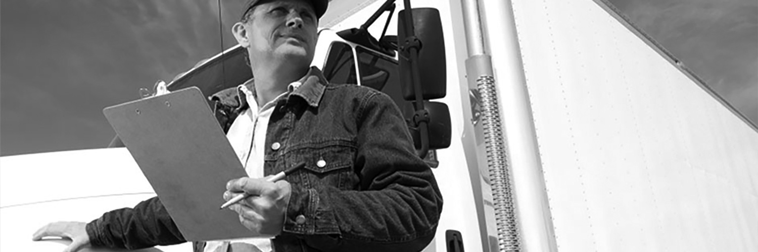 Trucking insurance