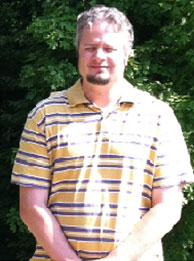 Brad Ravlin