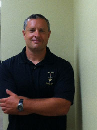 Bryan Ravlin