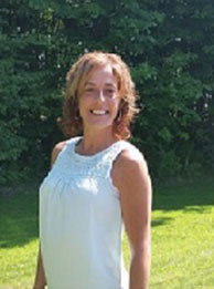 Heidi Blondin